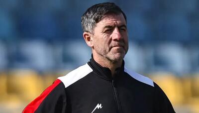 پاسخ کنایه‌آمیز کریم باقری به بیانیه تراکتور؛ «آن زمان که در تبریز به من و دایی توهین شد، خجالت کشیدم»