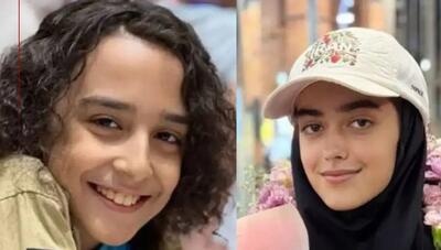 درخشش نوابغ ایرانی در ترکیه؛ دو نشان طلای جهان بر گردن شطرنج‌بازان نوجوان ایران