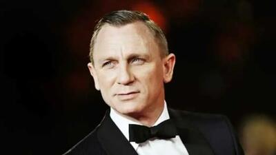 نتفلیکس جیمز باند را هم به دست آورد
