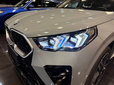 مقایسه ب‌ام‌و X2 25i با پیشرانه 2 لیتری تویین پاور توربو و X2 18i با 1.5 لیتری توربو