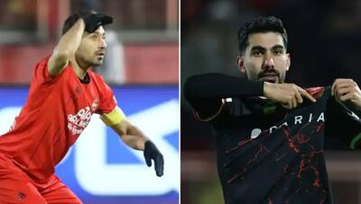 جنجال پنالتی‌های تبریز؛ کری‌خوانی یا شیطنت؟ مرز باریک هیجان و بداخلاقی