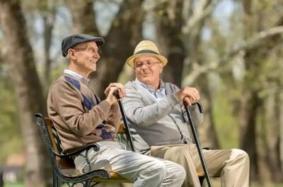 بحران سالمندی در ایران؛ فرصت یا تهدید آینده نزدیک