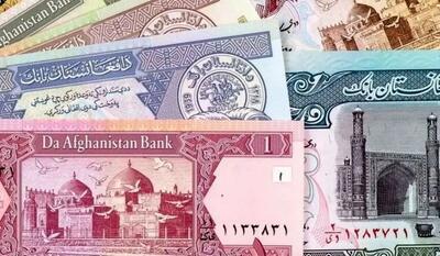  چرا افغانستان به‌جای ابرتورم، تورم منفی را تجربه کرد؟