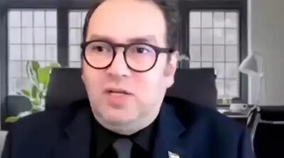 سردبیر سابق بی بی سی: نطفه محمدرضا شاه و فرح را نگه می داشتند خطرش برای جمهوری اسلامی بیشتر از «رضا پهلوی»بود (فیلم)