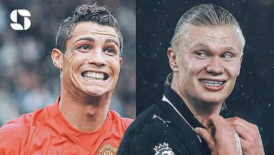 زلزله هالند در لیگ برتر؛ رکورد تاریخی کریستیانو رونالدو شکسته شد