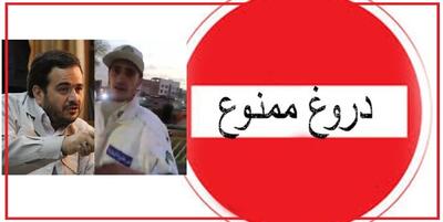 درباره حرف های «عنابستانی» درباره روزی که به صورت سرباز سیلی زد: روزانه 666 هزار مطلب علیه من تولید شده است!