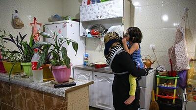 میزان شیوع سرطان در میان زنان سرپرست خانوار