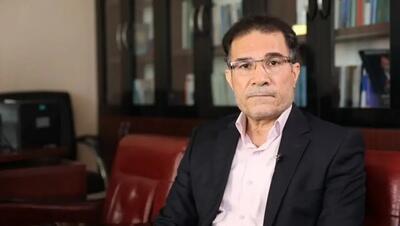 دهقانی فیروزآبادی، دبیر شورای راهبردی روابط خارجی شد