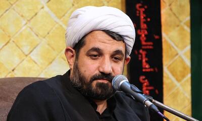 افشاگری یک روحانی از پشت پرده مافیای مراسم مذهبی (فیلم)