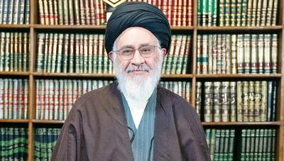 محقق داماد: راه آرام کردن جامعه عصبانی، اعتراف حاکمیت به اشتباهات و عذرخواهی رسمی است