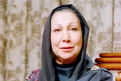  چهره جمیله شیخی در ایام کودکی؛ دهه ۱۳۱۰