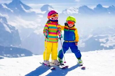 واکنش فدراسیون کوهنوردی به حضور کودکان در ارتفاعات/ می‌توان کودکان را به ارتفاع بالای ۳۰۰۰ متر ببرد اما