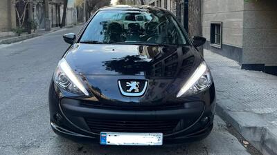 زمان قرعه کشی جدید محصولات ایران خودرو اعلام شد