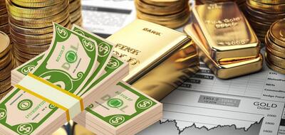 آخرین قیمت دلار، طلا و سکه امروز شنبه ۲۹ آذر ۱۴۰۴