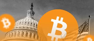 تورم آمریکا عقب نشست؛ آیا نوبت صعود بیت‌کوین است؟