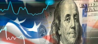 نوسانات دلار ادامه دارد؛ تاثیر بر طلا، سکه و بورس