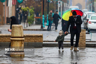 مردم آماده باشند؛ سرمای غیرعادی در راه است