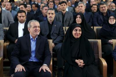 فرزانه صادق با این نامه، جان پزشکیان را به خطر انداخت