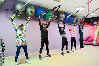  بهترین روش‌های رسیدن به تناسب اندام در زمان کوتاه