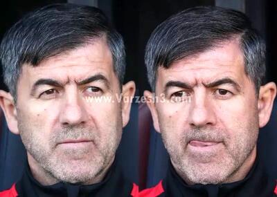 جواب تراکتور به کریم باقری: فراموشی گرفتی و سکوت کردی!