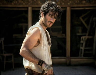  دورهمی بازیگران جذابِ سریال بامداد خمار در مراسم حافظ