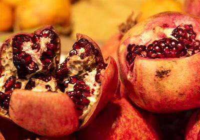 درباره ارزش غذایی خوراکی‌های شب یلدا چه می‌دانیم؟