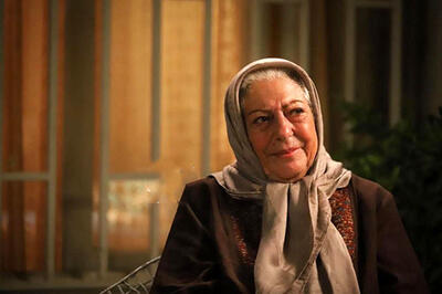  ثریا قاسمی ۸۵ ساله شد، نگاهی به زندگی و لحظات درخشان یک ستاره