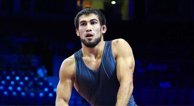 کشتی‌گیر استقلال تغییر تابعیت داد و به مکه رفت