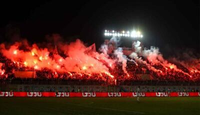 مرگ تلخ دو هوادار تراکتور بعد از شکست پرسپولیس