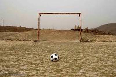 فری‌استایل تماشایی دو نوجوان ایرانی بر روی پشت بام