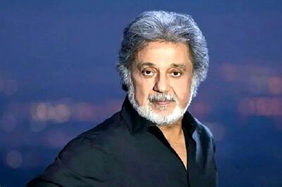  «داریوش اقبالی» بعد اسیدپاشی روی تخت بیمارستان، سال ۵۶