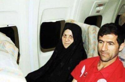 استقلالی خوشنام: کریم باقری باشرفت‌ترین بازیکن تاریخ است