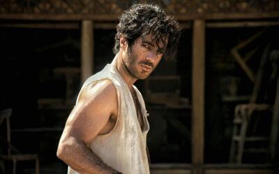  درباره نوید پورفرج؛ بازیگری که با بامداد خمار همه را شگفت‌زده کرد