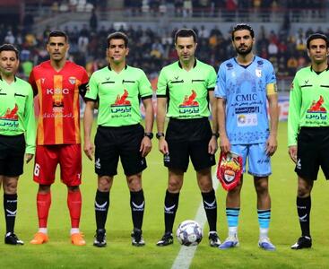 فولاد گل‌محمدی در جام حذفی قهرمانانه صعود کرد