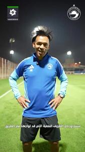 مدل موی عجیب مورایس، سوژه شد