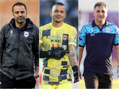 چادرملویی‌ها، آنالیز بازی با فولاد را اشتباهی برای حامد لک فرستادند!