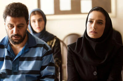  با انتشار یک عکس؛ ادامه سریال «وحشی» تأیید شد