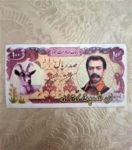 قیمت‌گذاری عجیب برای «پول برره» در فروشگاه آنلاین!