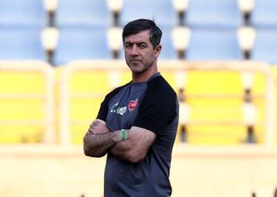 پیشکسوت پرسپولیس: از کمیته انضباطی بخاری بلند نمی‌شود