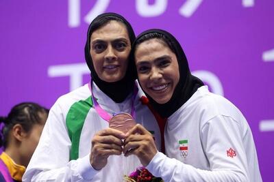 محرومیت سنگین برای خواهران منصوریان!