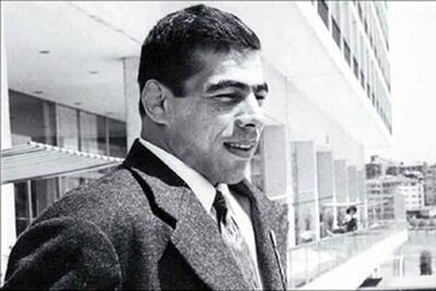 واسطه ازدواج تختی و شهلا بعد از ۶۰ سال پیدا شد!