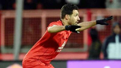 برای کاپیتان تراکتور؛ تاریخ مصرف تو هم به پایان می‌رسد!