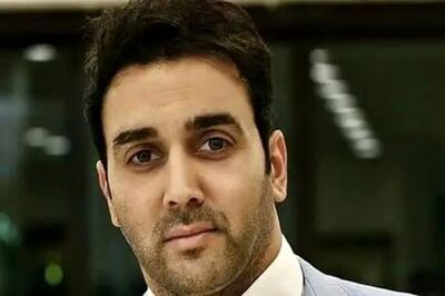  پوریا پورسرخ با استایلی متفاوت در اسپانیا