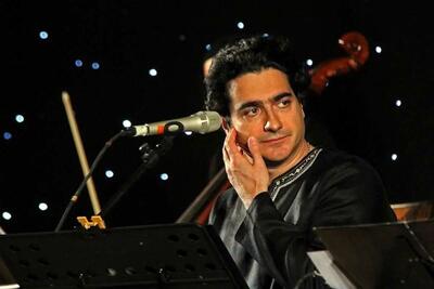  پاسخ همایون شجریان به برگزاری کنسرت خیابانی در تهران