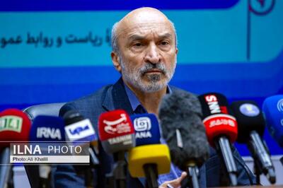 احیای سفره‌های زیرزمینی ۲۰۰ سال زمان می‌برد!