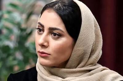  مونا فرجاد: دیگر نقش معمولی بازی نمی‌کنم