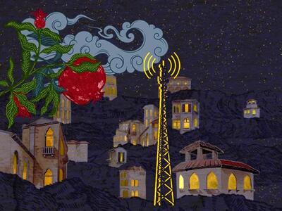 هدایای ارتباطی ویژه ایرانسل در یلدای ۱۴۰۴