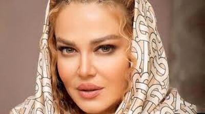  تاریخ وبگردی | سلفی خسته بهاره رهنما / خانم بازیگر روز به روز جوان تر