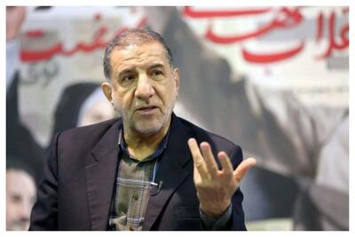  خبر جدید | حکم سردار کوثری برای تحریم جام جهانی