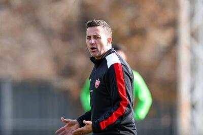  خبر جدید | جدایی دو ستاره از پرسپولیس قطعی شد